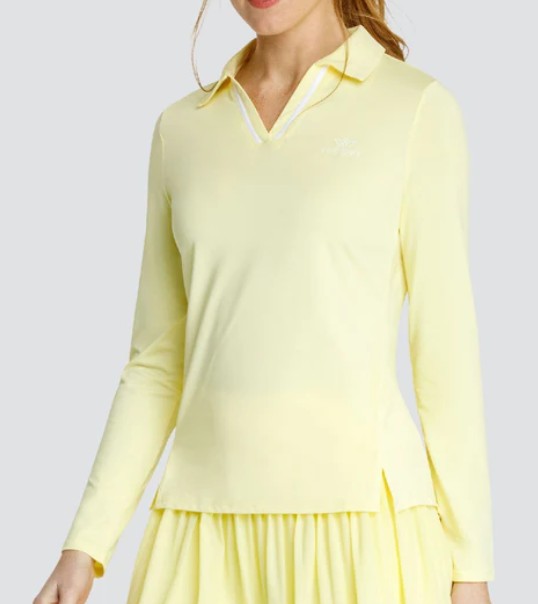 Tail Phoenix Saturday Long Sleeve Top (Multiple Colors)