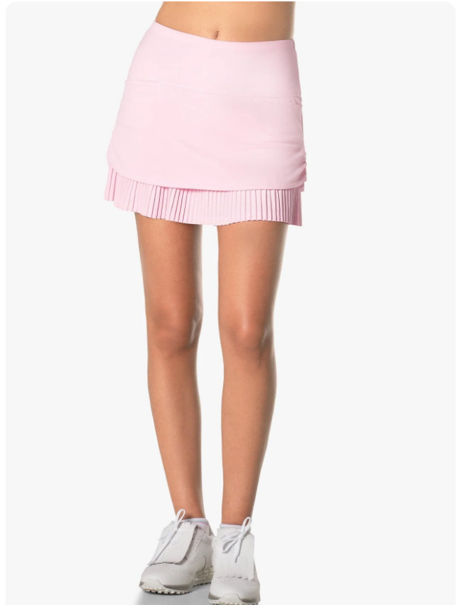 Lucky in Love Deco In Love Ace Skort - 16" (Multiple Colors)