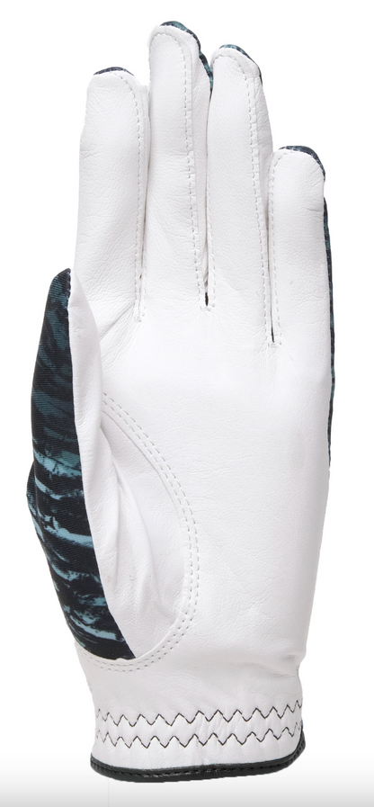 GloveIt Sea Glass Golf Glove