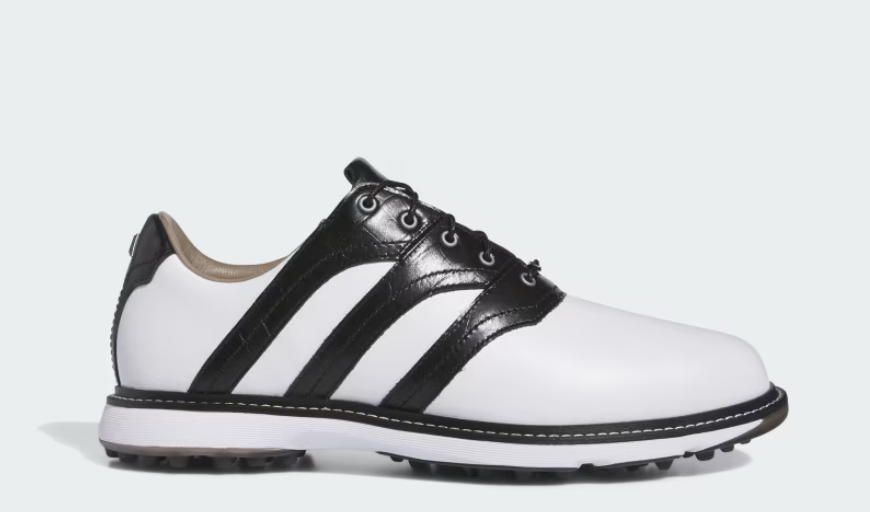 Adidas MC Z-Traxion Spikeless Golf Shoes (Multiple Colors)