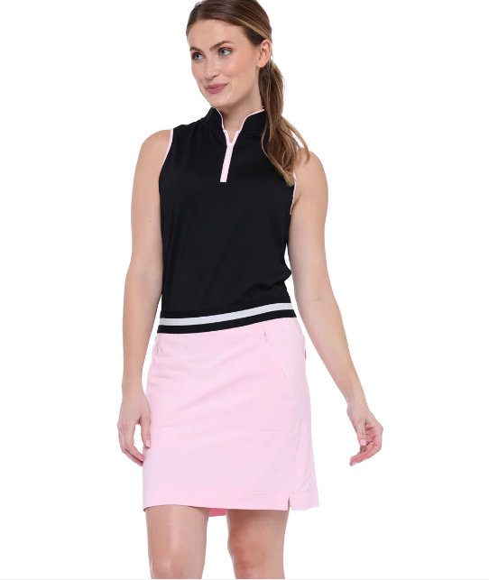 Belyn Key Audrey Gigi Skort 17"