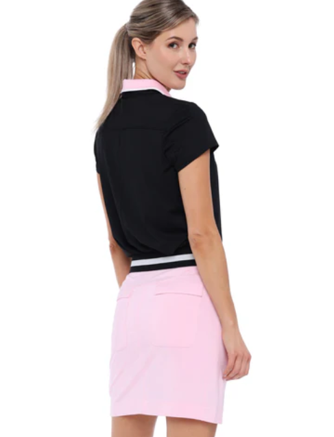 Belyn Key Audrey Gigi Skort 17"