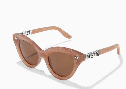 Brighton Pretty Tough Chain Sunglasses