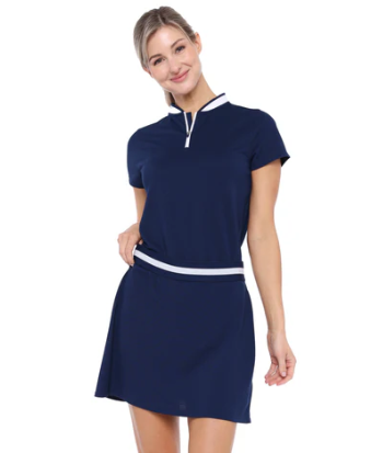 Belyn Key Marilyn Emma Cap Sleeve Top