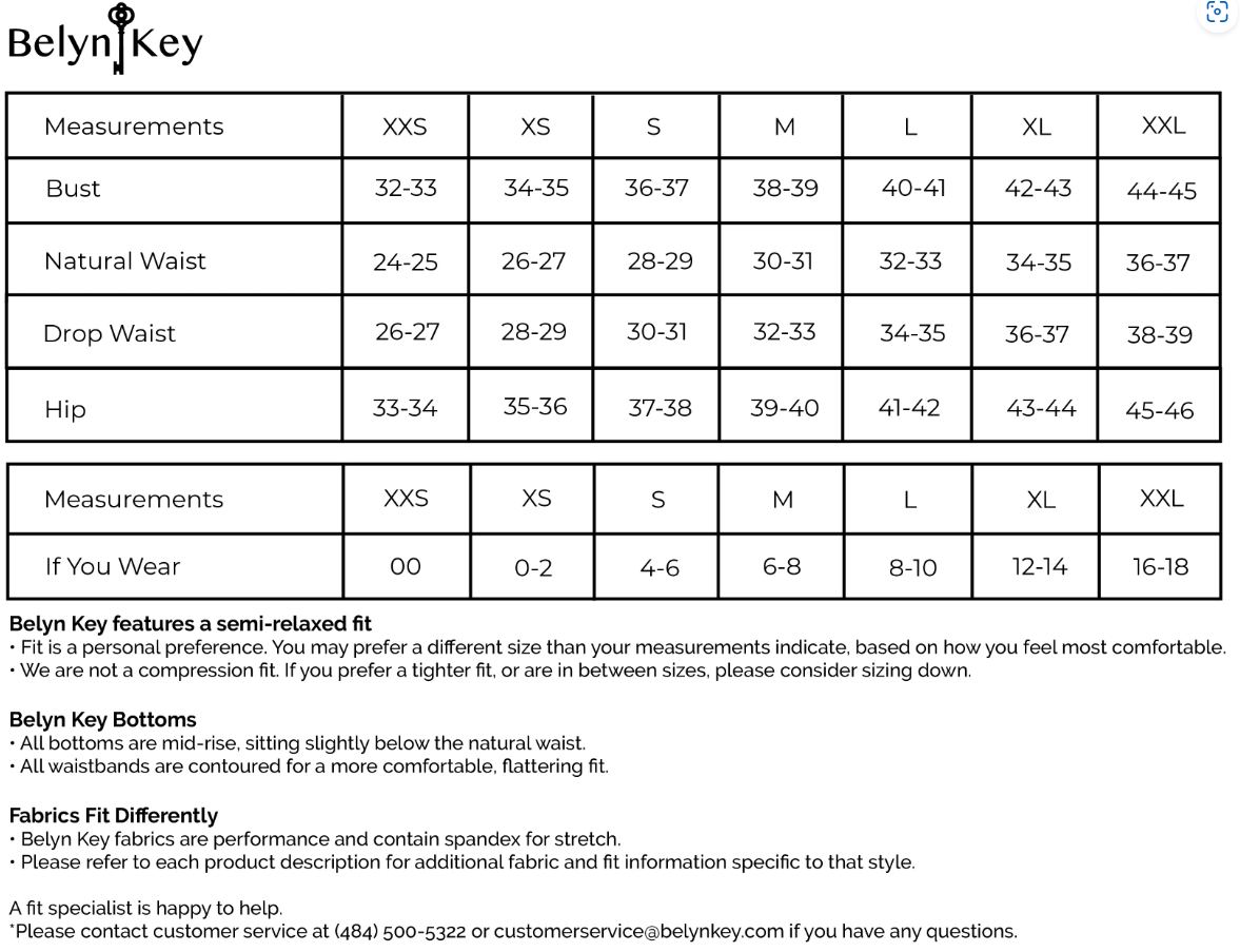 Belyn Key Pullover Top (Multiple Colors)