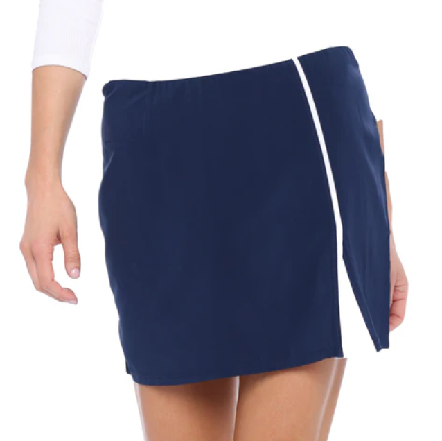 Belyn Key Spencer Skort 16.5"