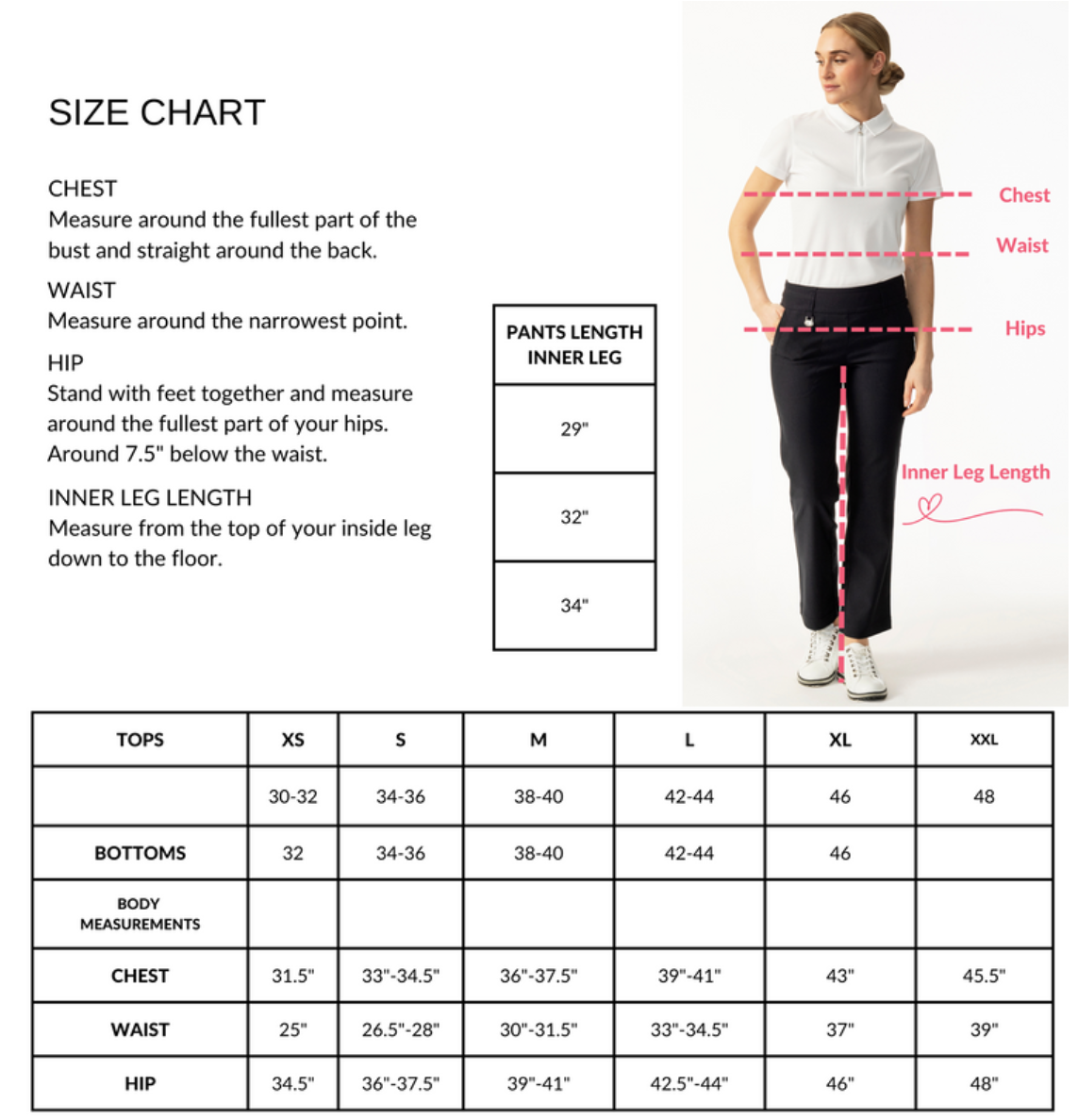 Daily Sports Lyric Skort 18"