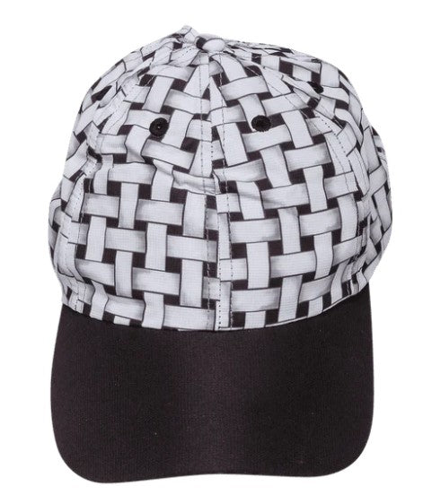 GloveIt Shadow Weave Caps