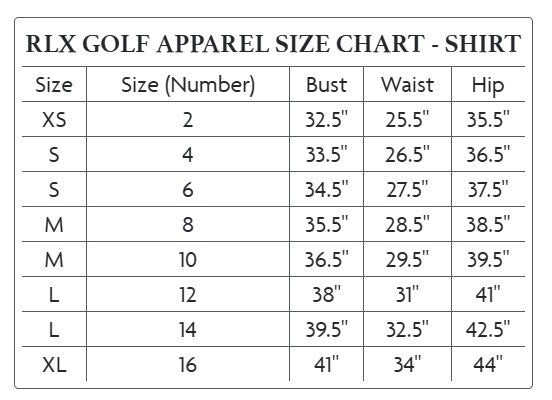 Ralph Lauren RLX Sleeveless Air Tech Pique Popover Shirt