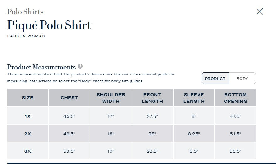 Ralph Lauren RLX Pique Short Sleeve Top (Multiple Colors)