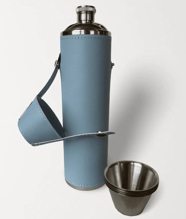 Birdie Bottle Flask - 12oz (Multiple Colors)