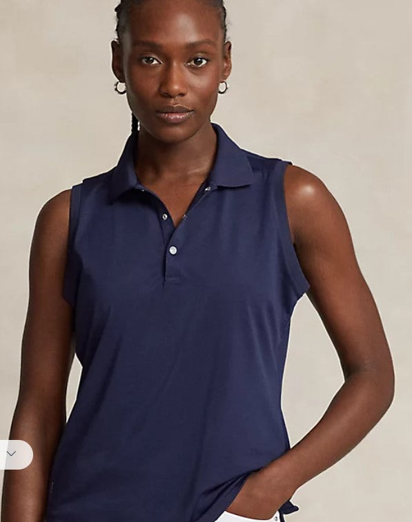 Ralph lauren women's classic fit polo shirts online