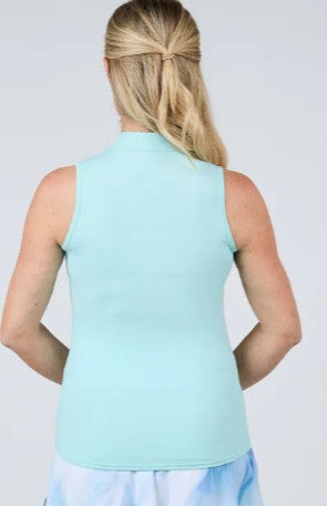Sofibella UV Perfect Storm Sleeveless Tank