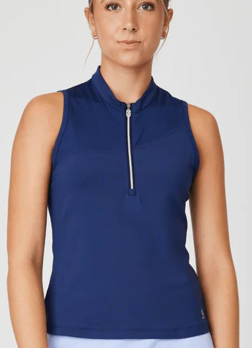 Sofibella Lilac Dream Sleeveless (Multiple Colors)