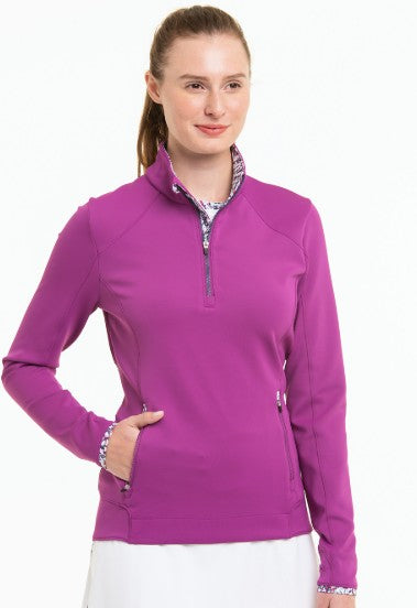 ZERO RESTRICTION SOFIA Z500 PULLOVER (MULTIPLE COLORS)