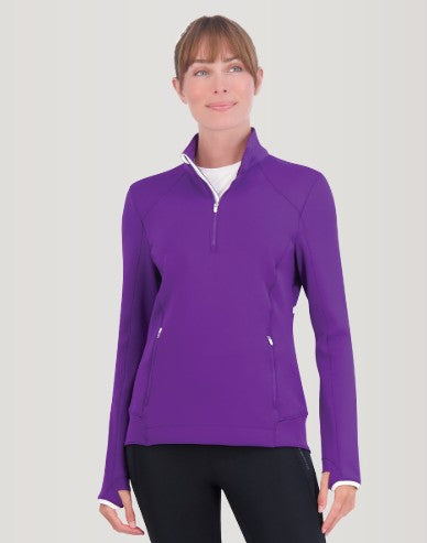 ZERO RESTRICTION SOFIA Z500 PULLOVER (MULTIPLE COLORS)