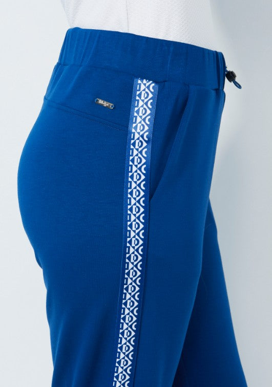 Daily Sports BLUE ILLUSIONS Stream Line Pants 32"