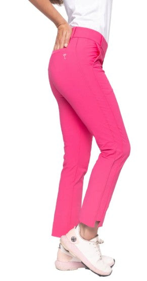 Golftini Stretch Ankle Pant 27" (Multiple Colors)