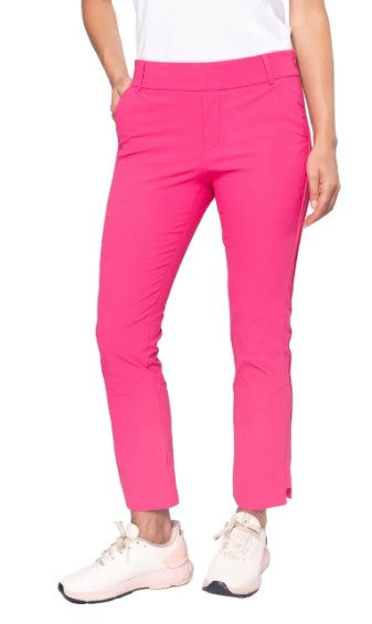 Golftini Stretch Ankle Pant 27" (Multiple Colors)