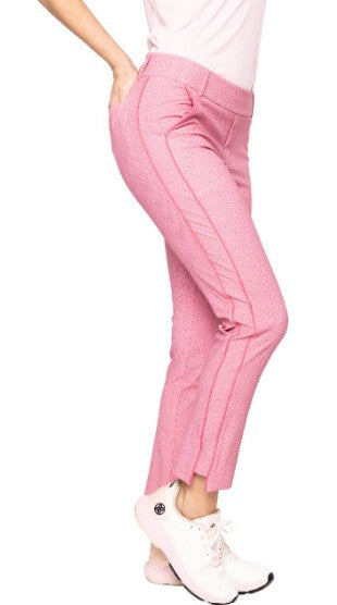 Golftini Stretch Ankle Pant 27" (Multiple Colors)