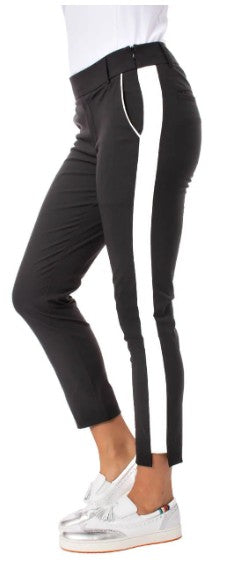 Golftini Stretch Ankle Pant 27" (Multiple Colors)