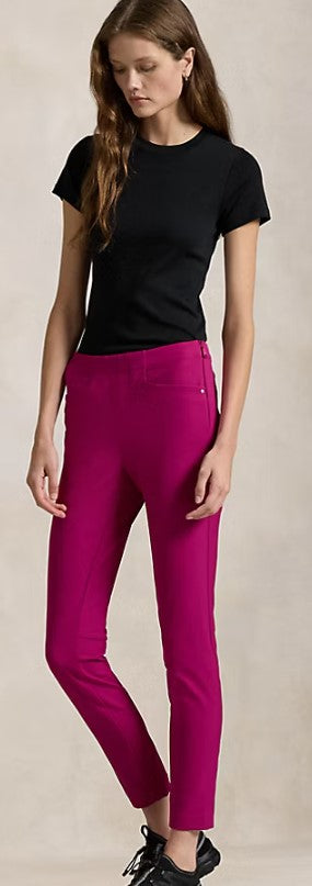 Ralph Lauren RLX Stretch Twill Athletic Pant 30" (Multiple Colors)