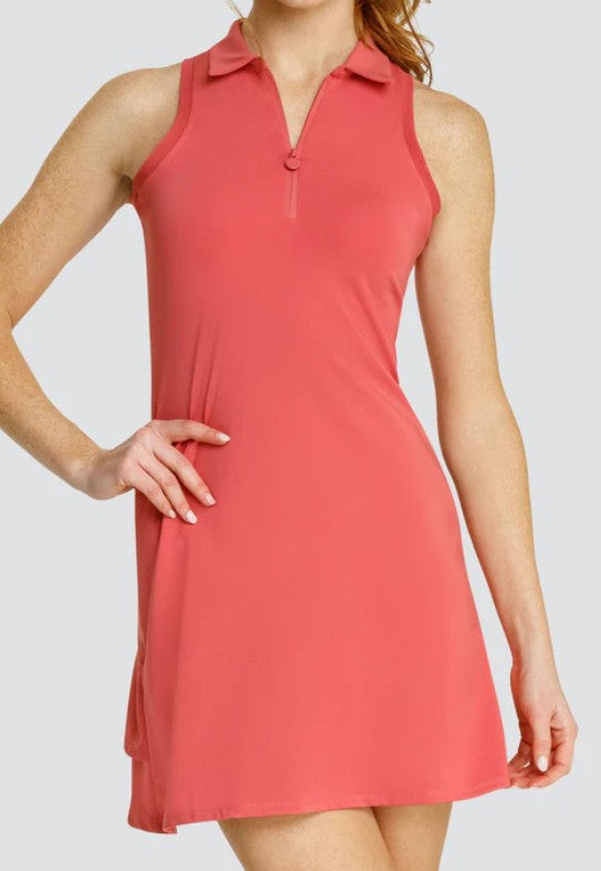 Tail Phoenix Suella 34" Racerback Sleeveless Dress (Multiple Colors)