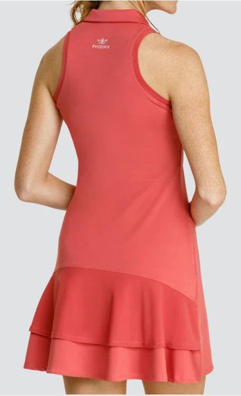 Tail Phoenix Suella 34" Racerback Sleeveless Dress (Multiple Colors)