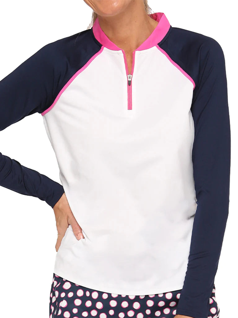Belyn Key Lala Land Sophia Long Sleeve