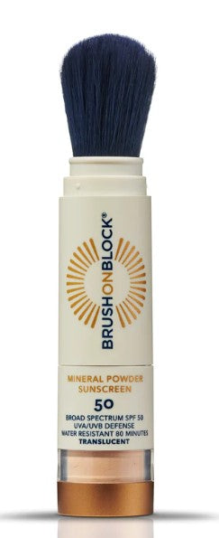 Brush On Block - SPF 50