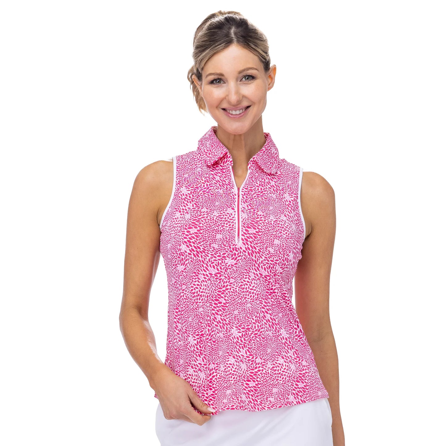 Belyn Key Prestwick Audrey Sleeveless