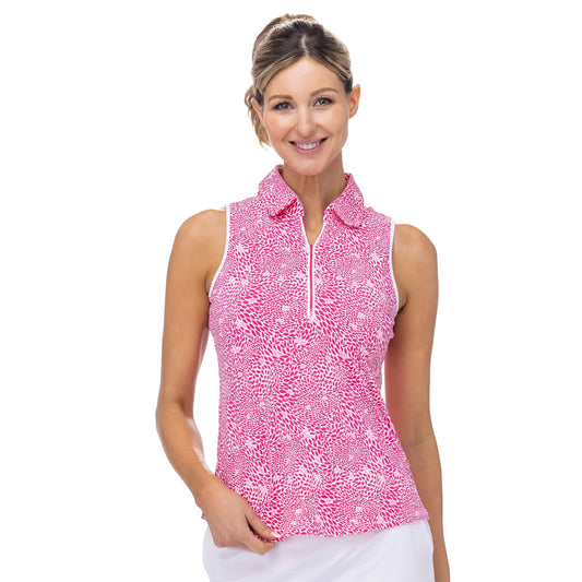 Belyn Key Prestwick Audrey Sleeveless