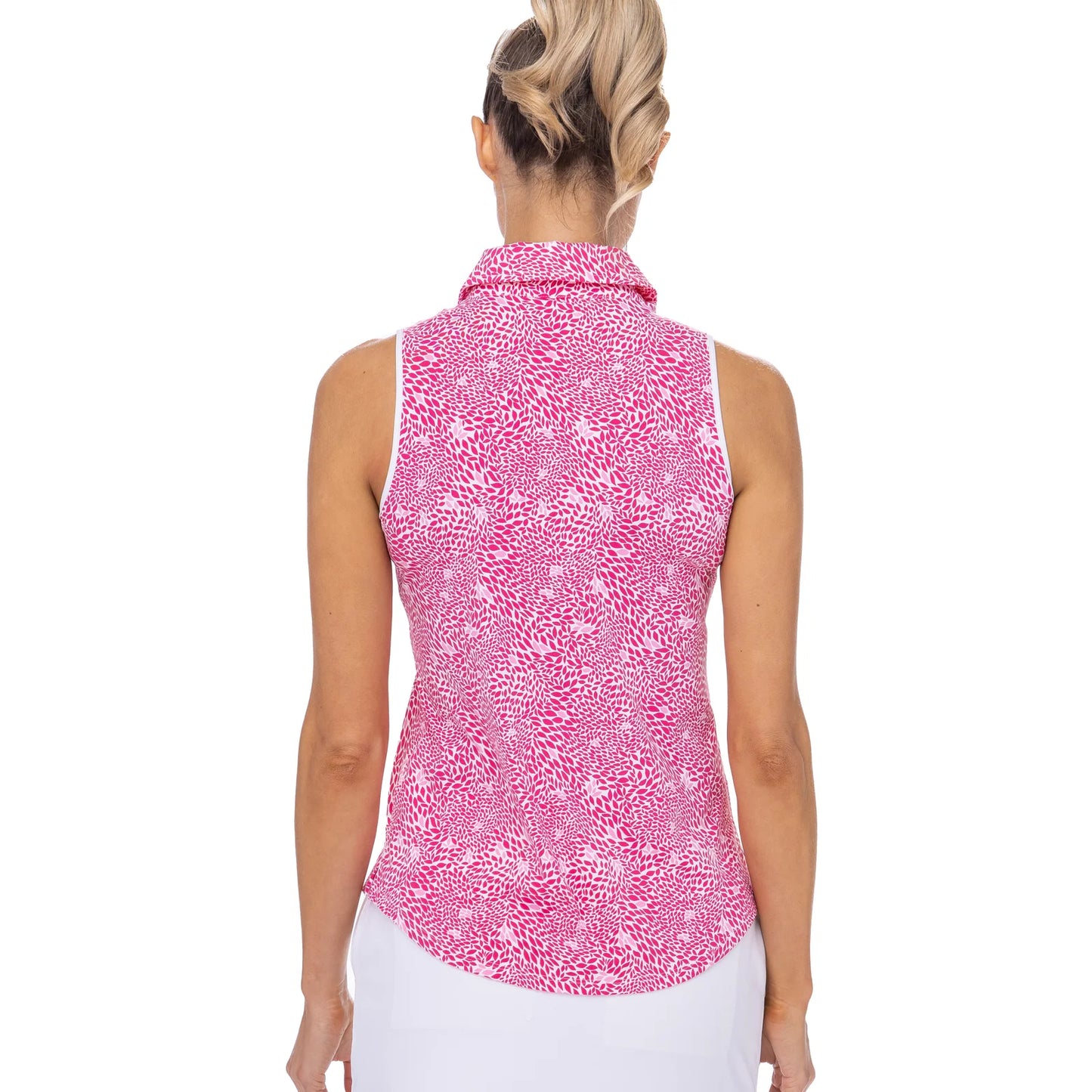 Belyn Key Prestwick Audrey Sleeveless
