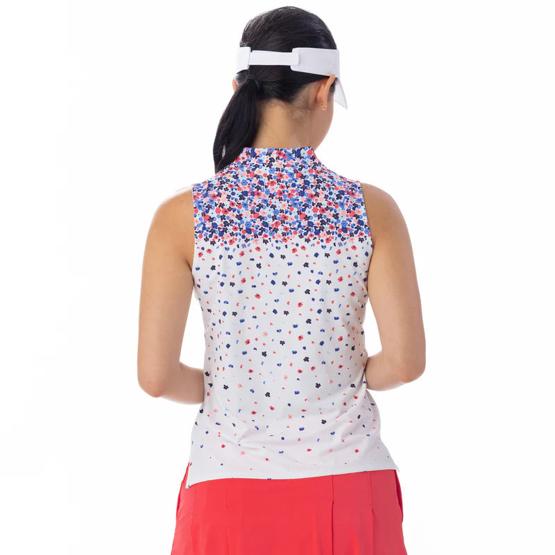 Belyn Key HAMILTON Evie Sleeveless