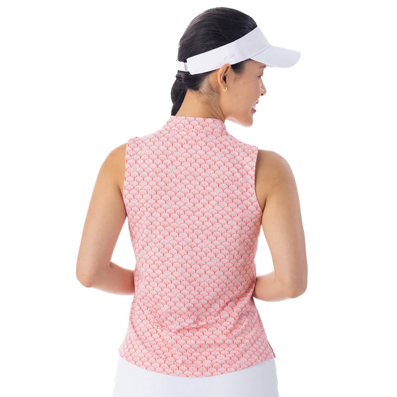 Belyn Key HAMILTON Luna Sleeveless