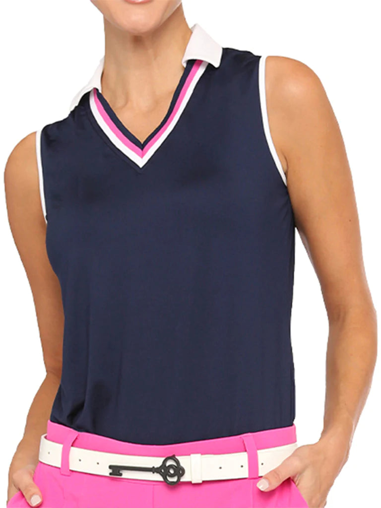 Belyn Key Lala Land Ava Sleeveless