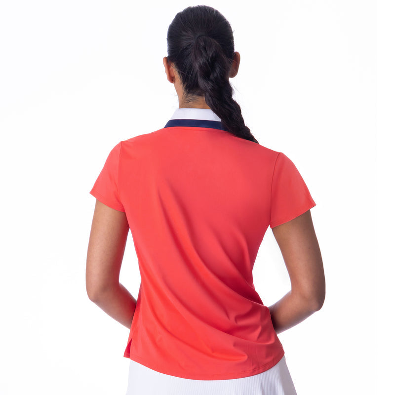 Belyn Key HAMILTON Penny Cap Sleeve (Multiple Colors)