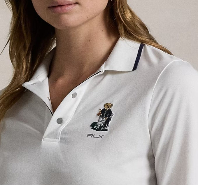 Top Polo Ralph Lauren bear polo shirts