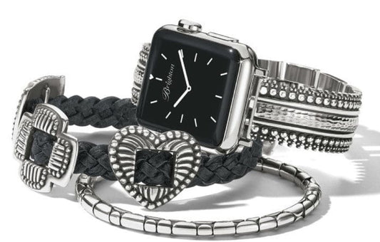 Brighton Telluride Cuff Watch Band