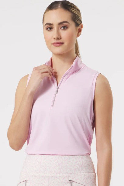 GG BLUE Tess Ice Sleeveless (Multiple Colors)