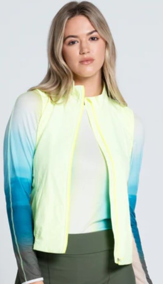 Lucky in Love The Best Vest (Multiple Colors)