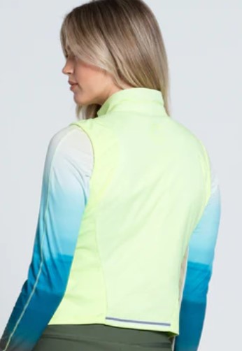 Lucky in Love The Best Vest (Multiple Colors)