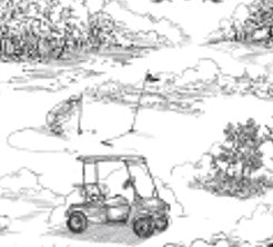 EPC Couture Toile Claire Long Sleeve Top (Multiple Colors)