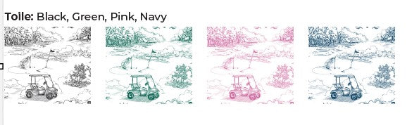 EPC Couture Toile KATIE JACKET