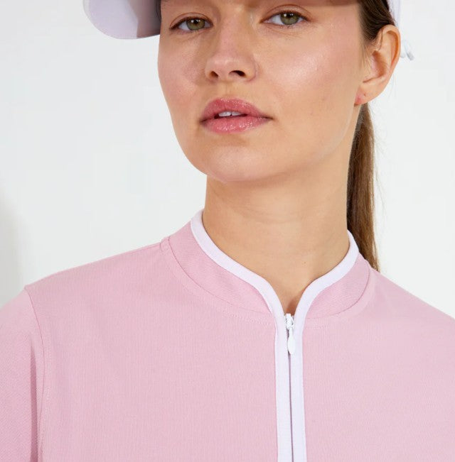 ABACUS Turnberry Short Sleeve Polo (Multiple Colors)