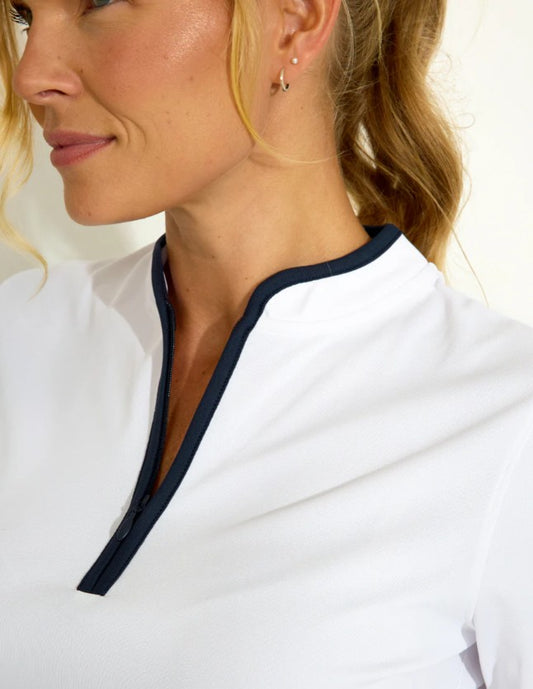 ABACUS Turnberry Short Sleeve Polo (Multiple Colors)