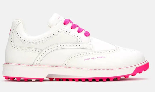 Duca Del Cosma Tuscania - White/Pink