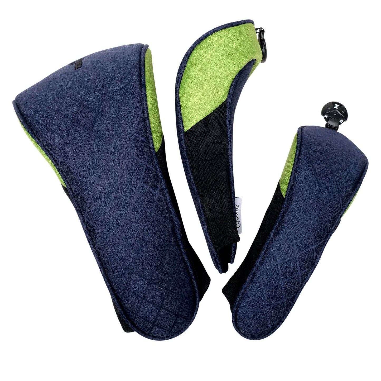 GloveIt Augusta Golf Club Covers