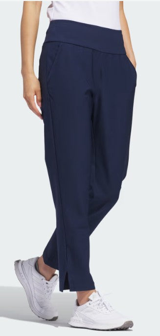 ADIDAS APPAREL Ultimate365 Solid Ankle Pants (Multiple Colors)