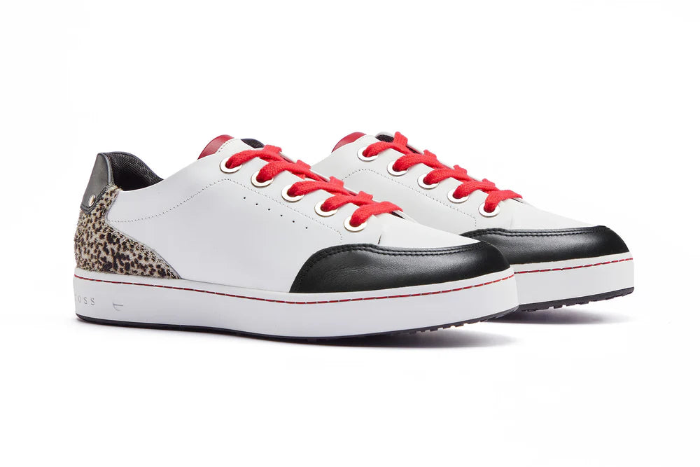 Royal Albartross Fieldfox Shoe in Wild